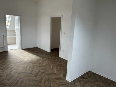 Zwei Dachgeschosswohnungen im Paket in Lingen-Schepsdorf zu verkaufen!
