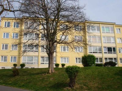 Hübsche 4-Zimmer-Wohnung im 1. Obergeschoss