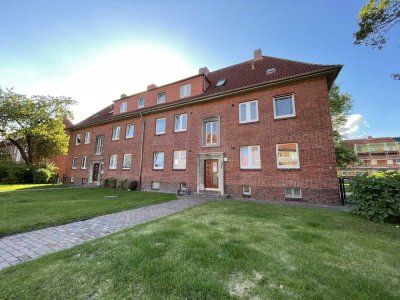 Kapitalanleger aufgepasst! Vermietete Eigentumswohnungen in Heppens!