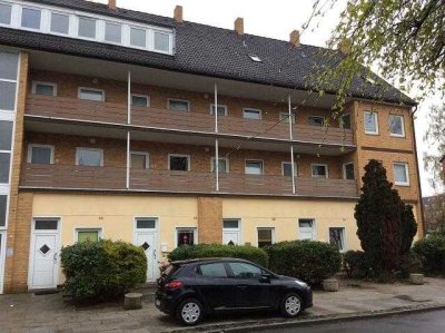 Gemütliche 3-Zimmer-Wohnung im Herzen von Schwachhausen