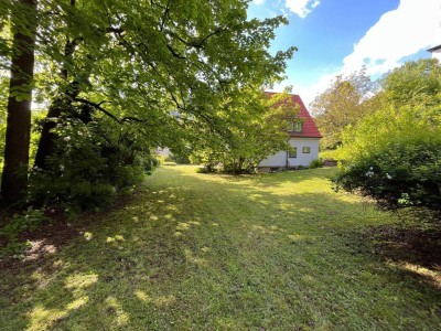 Ein wahres Schmuckstück. 130 m² Wohnfläche, Keller, Balkon, Terrasse, großer Garten und Garage in Radenthein.