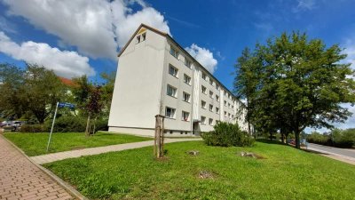 Willkommen in Ihrer neuen Wohnung!