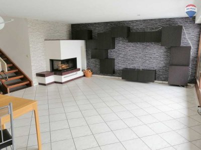 *** Die Chance für Handwerker *** Renovierungsbedürftiges Reihenendhaus in ruhiger Lage!