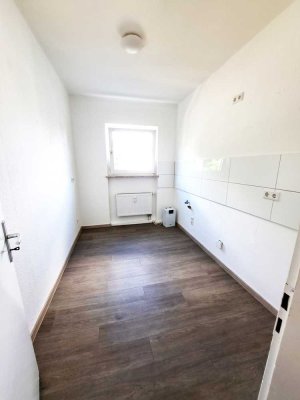 Helle 2-Zimmer-Wohnung zentrumsnah und dennoch ruhigrtal