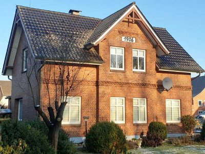 EFH zur Miete in Travenbrück - Ortsteil Sühlen