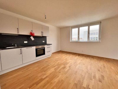 3- Zimmer Wohnung mit kleinem Garten in Leibnitz