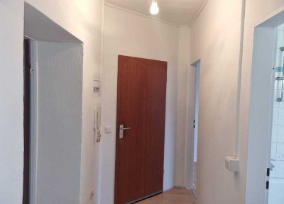 4 Zimmer Altbau Wohnung in Krefeld Fischeln, 80 m²