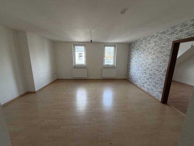 3 Zimmer in der 3. Etage zu vermieten