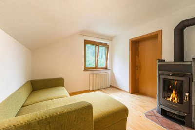 Dachgeschosswohnung in Kitzbühel ( 02492 )