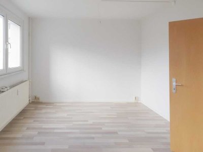 Allein wohnen, aber nicht einsam !