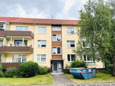 Nähe Vier Linde / Göttingstraße - Erstbezug nach Totalsanierung mit Balkon