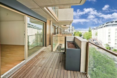 SOPHIE – Exklusive Anlegerwohnung in Bestlage I Alsergrund