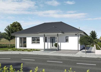 Entdecken Sie das ComfortStyle 14.02 W von Massa Haus