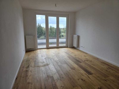 3 Zimmerwohnung mit Balkon in Strausberg sucht neuen Mieter