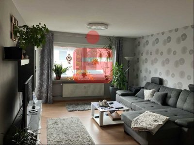 Ihr neues Zuhause! 3 Zimmer-Wohnung  in Freinsheim