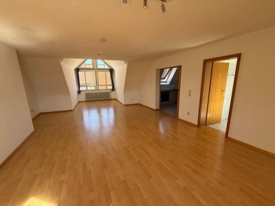 Geräumige 1-Zimmer Wohnung im Zentrum