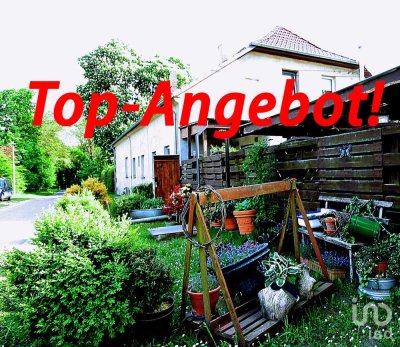 Top- Angebot! Große Doppelhaushälfte auf dem Land