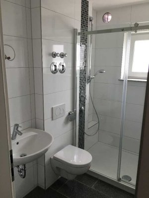 Moderne 2 Zimmer Wohnung in Rhein-Neckar-Kreis, Leimen