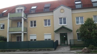 Geförderte Miete mit Kaufoption | Top 16/4 | 1. OG mit Balkon