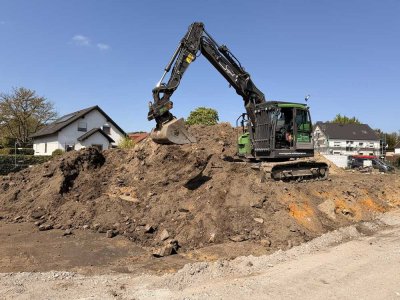 "SCHÜREN-PARC" - Wohnung 9 - BAUBEGINN ERFOLGT!