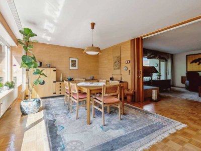 Limburgerhof - Sehr schönes, freistehendes Einfamilienhaus