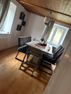 Einfamilienhaus mit 5 Zimmern Garten und Terrasse