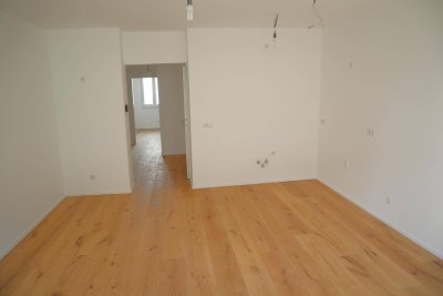 Hochwertig generalsanierte 4-Zimmer-Familienwohnung – ruhig &amp; zentral