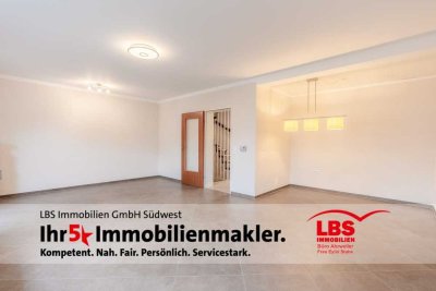 Ein Zuhause zum Wohlfühlen - Mit Charakter, Charme und vielen liebevollen Details!