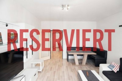 Gepflegte Eigentumswohnung in Pottenstein – Ideal für junge Familien