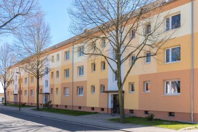 Willkommen in der Altstadt