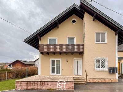 Altheim - Einfamilienhaus in zentraler Lage zur Miete