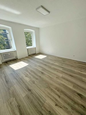 Renovierte 4ZKB-Whg. in der Stadtmitte