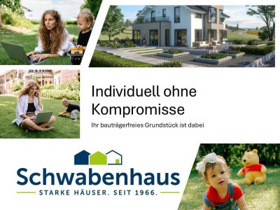 Naturnahe Oase: Ihr Zuhause für Gemütlichkeit