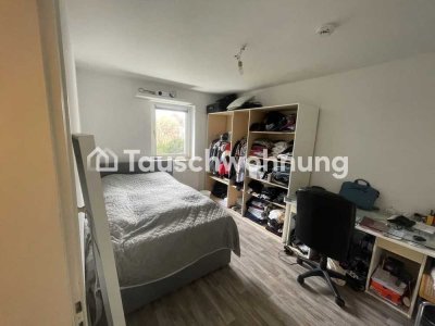 Tauschwohnung: Schöne 2-Zimmer-Wohnung in der List!