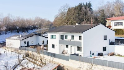 Großzügiges Wohnhaus in Seenähe – ideal für Familien