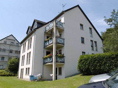 Moderne 3-Zimmerwohnung in ruhiger Lage