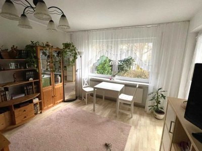 Exklusive Wohnung in bevorzugter Lage von Kassel