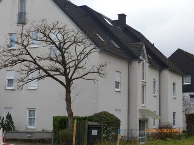3-Zimmer Erdgeschosswohnung mit Terrasse in Wittlich