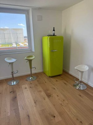 frisch RENOVIERT _Möbliert _Ohne Ablöse -Ludwigsvorstadt-Isarvorstadt, Provisions FREI