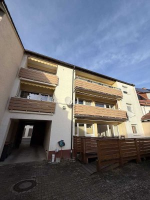 Attraktives 5-Parteienhaus in Mainz-Hechtsheim – Solides Investitionsobjekt mit Potenzial