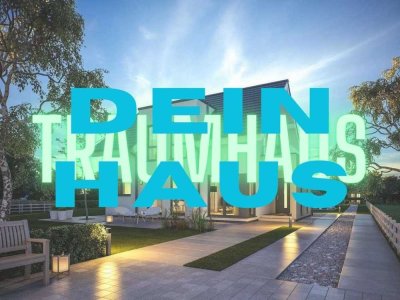 Einzigartiger Neubau inkl. Grundstück in exklusiver Lage!