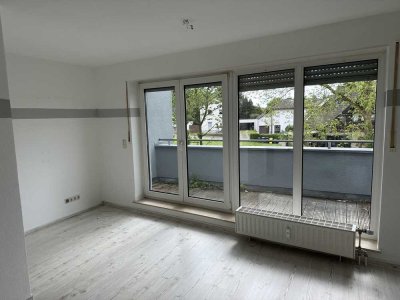 Eigentumswohnung ca. 78m², 3ZKDB mit Terrasse und optional mit Tiefgaragen-Stellplatz
