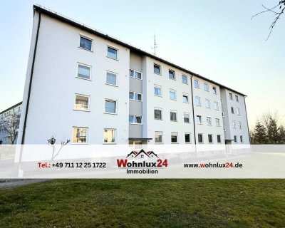 +++Sofort einziehen & wohlfühlen – Ihr neues Zuhause wartet!+++
