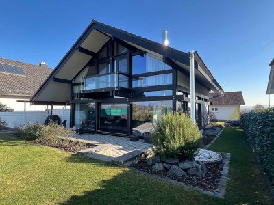 *** Wie NEU *** HUF-Haus in TOP Lage, Gründau