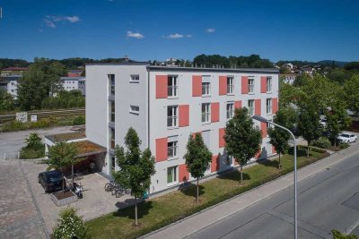 Modernes 1-Zimmer-Appartement in Deggendorf
für Studenten