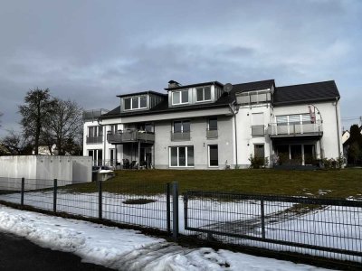 Attraktive Mietwohnung in Nordheim/Donauwörth