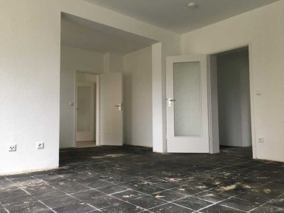 Zentrumsnahe 3-Zimmer Wohnung | 77 m² | 2 Balkone