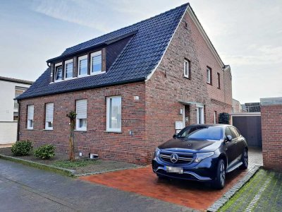 Viel Platz für die Familie - Großzügiges Wohnen in ruhiger Lage