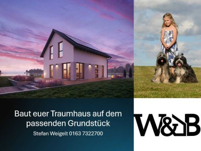 Build Your Way – Entscheide selbst, wie du bauen willst.
