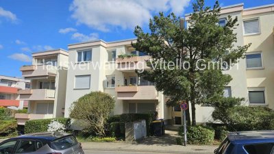 Wohnung in beliebter Wohnlage